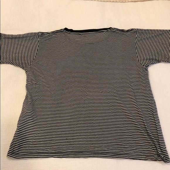 Striped Tee - Picture 3 of 7